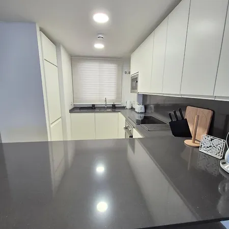Apartment Happy Travel Jasmine Higueron Fuengirola