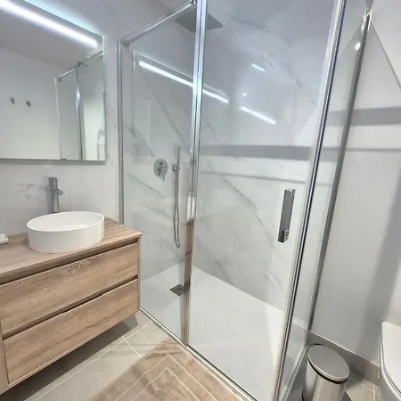 Apartment Happy Travel Jasmine Higueron Fuengirola