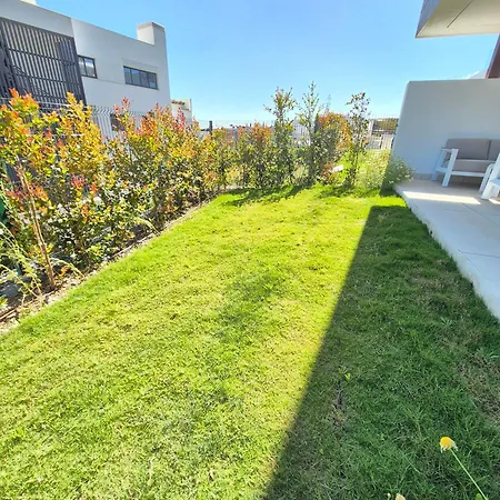 Apartment Happy Travel Jasmine Higueron Fuengirola